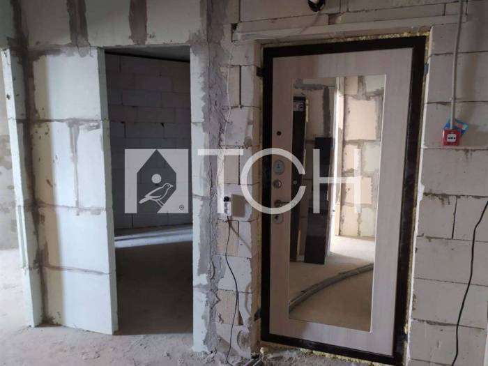 2-комн. квартира, Ивантеевка, ул Заводская, 12а #id285319