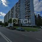 1-комн. Квартира, Москва, Батайский проезд, 31, #id444905