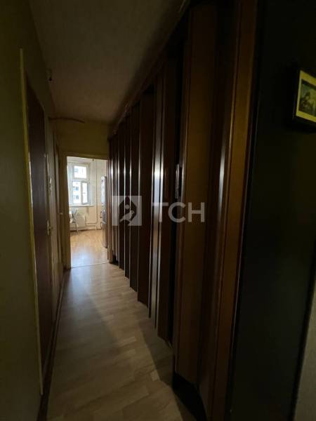 3-комн. квартира, Мытищи, улица Сукромка, 26, #id1551013