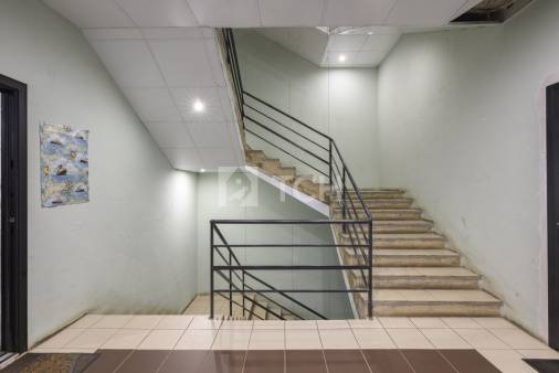 1-комн. квартира, Королёв, улица Баумана, 12, #id1754342