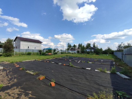 Земельный участок, г.о. Щёлково, деревня Аксиньино, #id1514893