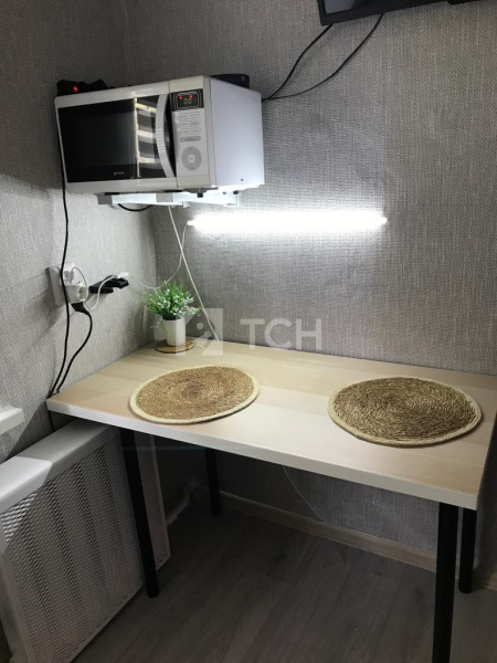 2-комн. квартира, Королёв, Октябрьская улица, 13, #id512456