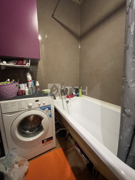 2-комн. квартира, деревня Богослово, 12, #id567163