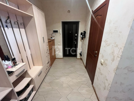 2-комн. квартира, деревня Оболдино, Радужная улица, 17, #id1514615