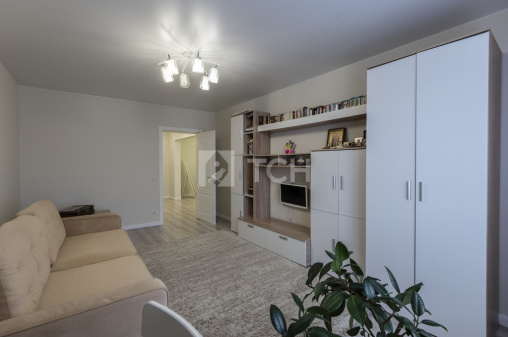 2-комн. квартира, Королёв, улица Орджоникидзе, 2Г, #id1114958