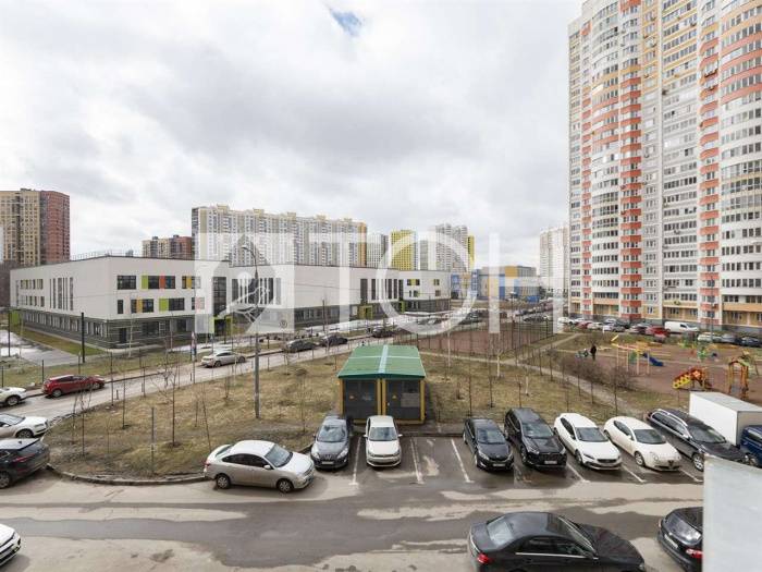 2-комн. квартира, Химки, ул Совхозная, 18 #id304018