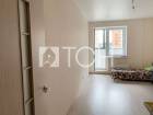 Квартира-студия, Свердловский, ул Строителей, 7 #id287805