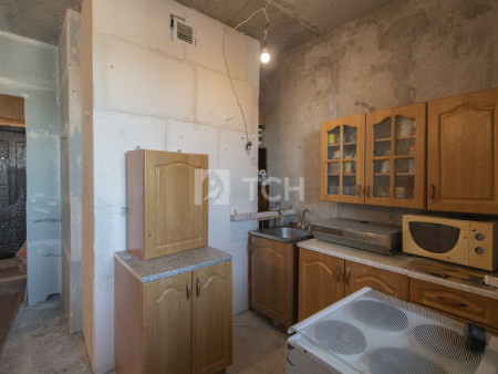 1-комн. квартира, Красноармейск, Спортивная улица, 12, #id378853