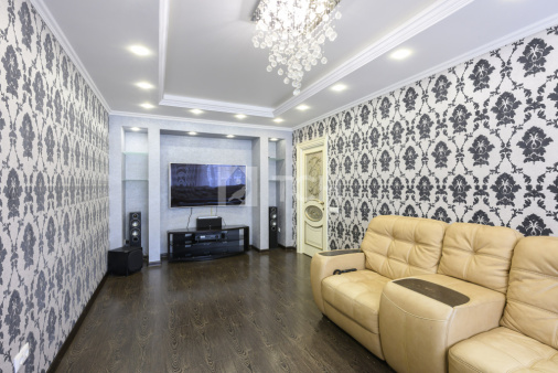 2-комн. квартира, Балашиха, проспект Ленина, 32В, #id1718807