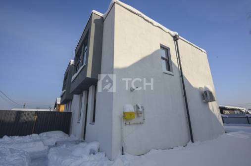 Дом, г.о. Пушкинский, ДНТ Невзорово, Светлая улица, 40, #id1941626