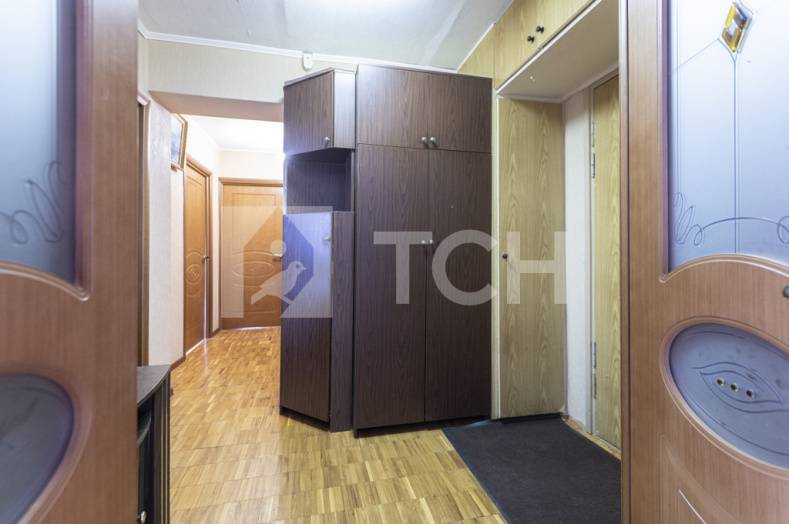 3-комн. Квартира, Мытищи, Олимпийский проспект, 36/4, #id709640