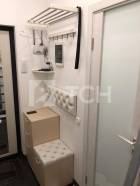 Квартира-студия, посёлок Лесные Поляны, Солнечная улица, 26к3, #id618996