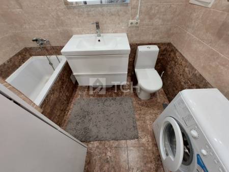 2-комн. квартира, Ивантеевка, Хлебозаводская улица, 28к1, #id741706