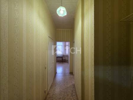 1-комн. квартира, Балашиха, улица Твардовского, 26, #id1916762