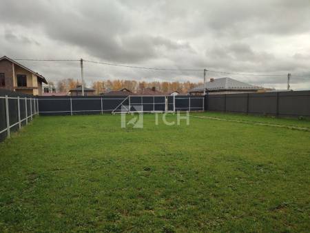 Дом, Богородский г.о., КП Старокупавинский квартал, 84, #id1898506