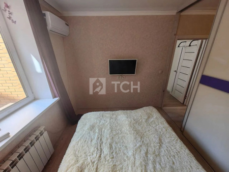 3-комн. квартира, Мытищи, улица Красная Слобода, 13, #id1088435