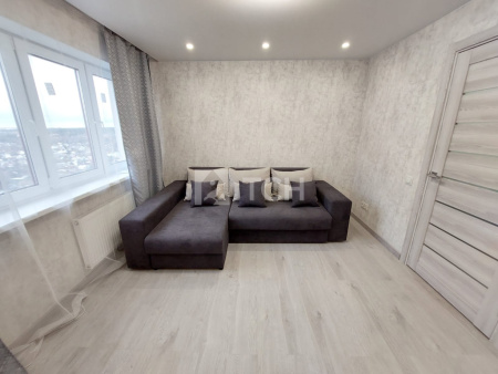 3-комн. квартира, Ивантеевка, улица Прокудина, 2, #id1009977