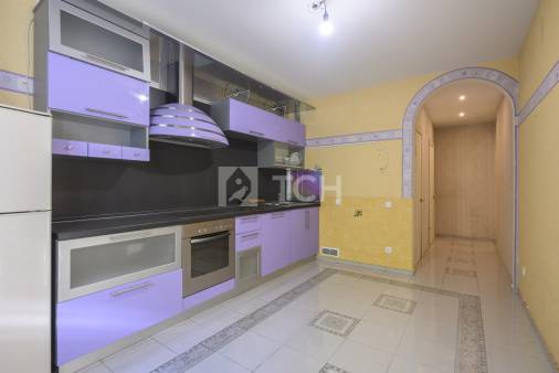 2-комн. квартира, Королёв, Ленинская улица, 6, #id1313155