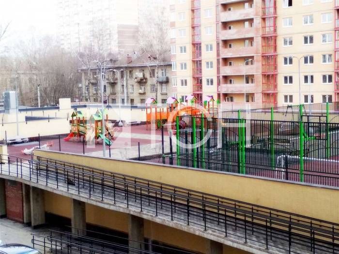 1-комн. квартира, Королев, ул Пионерская, 13к3 #id280141