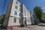 Комната, Королёв, улица Циолковского, 5, #id401325