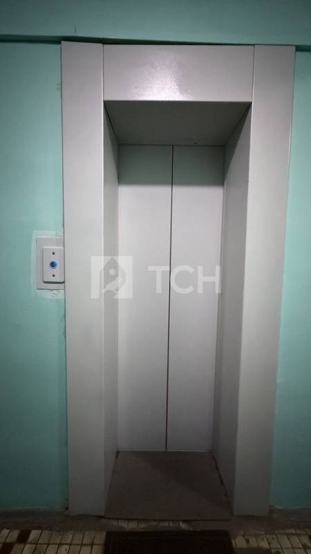 1-комн. квартира, Королёв, Лесная улица, 5, #id1941510