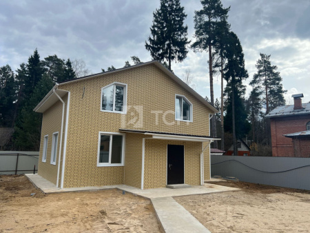 Дом, г.о. Королёв, Королёв, улица Яблочкиной, 5, #id1343751