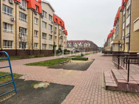 2-комн. квартира, Королёв, улица Горького, 79к7, #id1952387