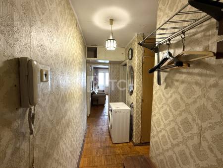 3-комн. квартира, Ивантеевка, Трудовая улица, 14, #id1762401