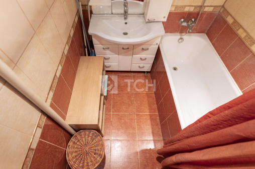 2-комн. квартира, рабочий посёлок Лесной, Советская улица, 3Вк2, #id775319