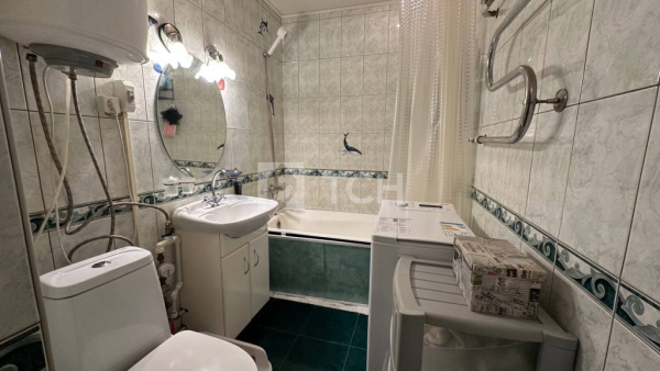 3-комн. квартира, Щёлково, Полевая улица, 16, #id1602026