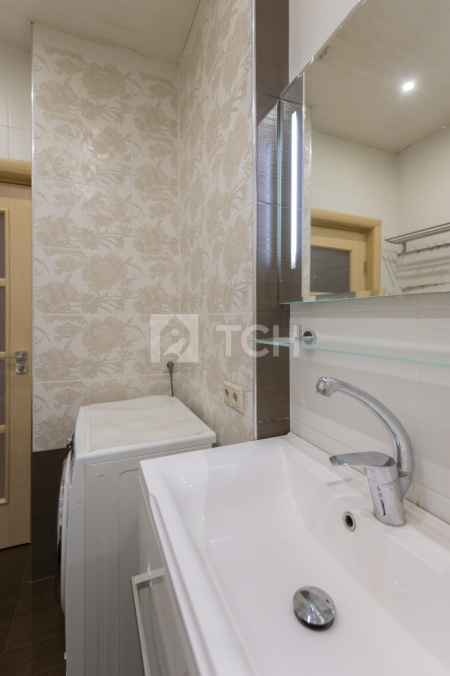 2-комн. квартира, Королёв, улица Гагарина, 12/14, #id885690