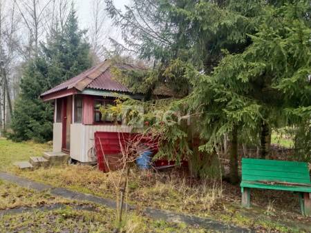 Дом, г.о. Щёлково, садовое товарищество Сатурн, 127, #id1568321