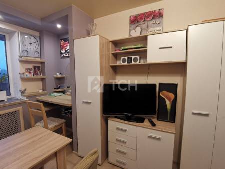 Комната, деревня Большие Жеребцы, 1к8, #id1949830