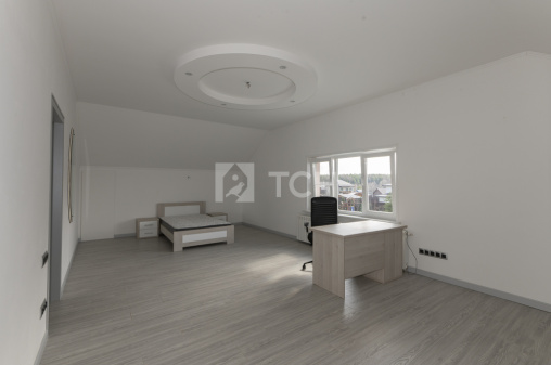 Дом, г.о. Пушкинский, деревня Степаньково, Летняя улица, 2, #id1548833