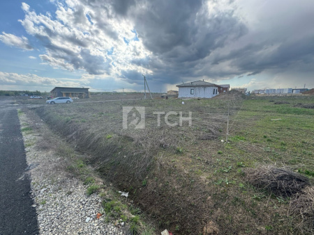 Земельный участок, г.о. Домодедово, Домодедово, 551, #id1561831