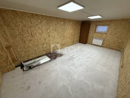 Гараж, Королёв, Комитетская улица, 4, #id1985234