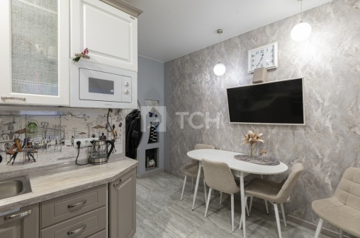 2-комн. квартира, Королёв, улица Академика Легостаева, 8, #id1354718