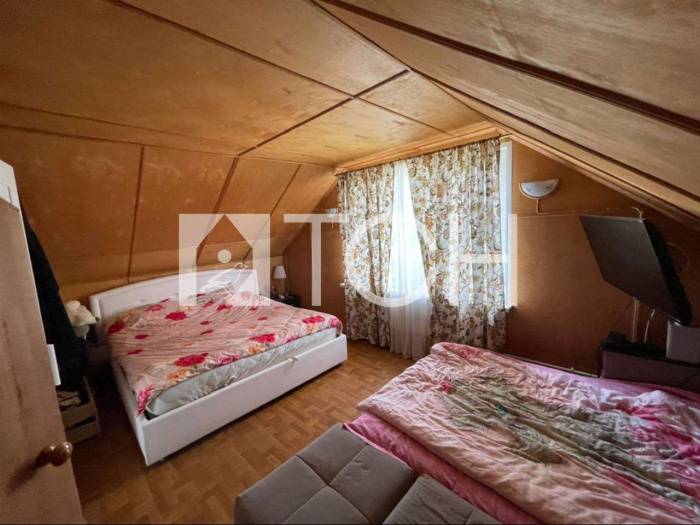 Дом, Лосино-Петровский #id299164