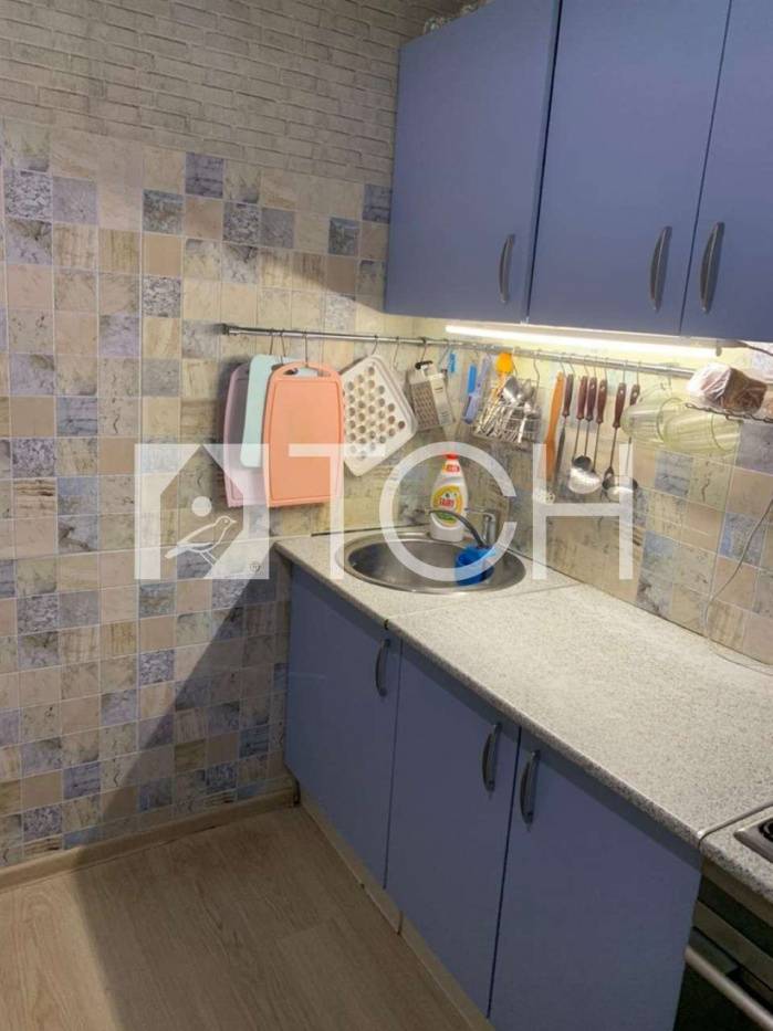 3-комн. квартира, Ивантеевка, проезд Центральный, 10 #id279911