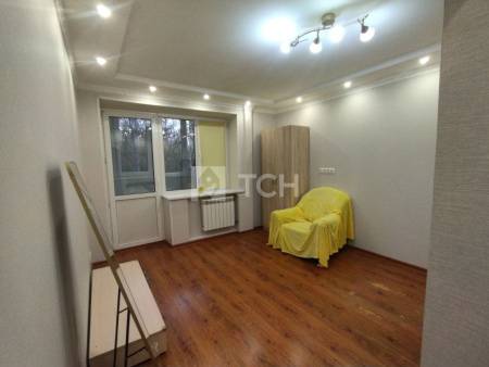 1-комн. квартира, Ивантеевка, улица Толмачёва, 16, #id1946818