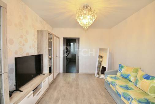 2-комн. квартира, Пушкино, улица Просвещения, 9, #id1150585