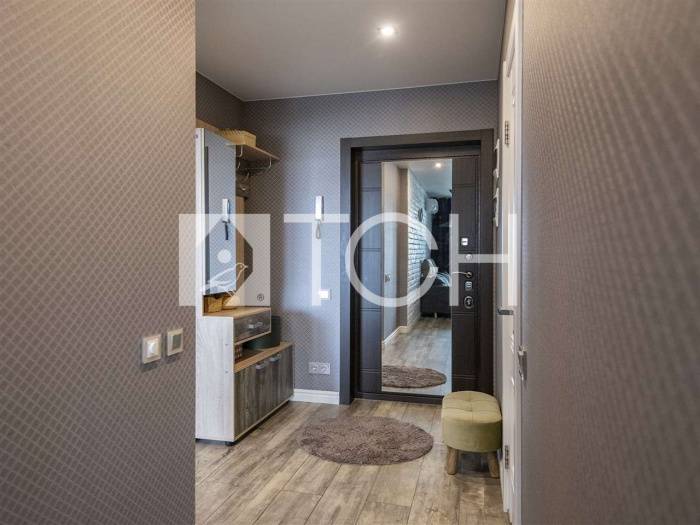 1-комн. квартира, Мытищи, ул Кедрина, 3 #id278835
