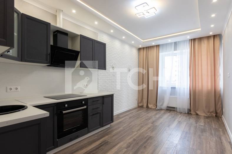 2-комн. Квартира, Королёв, Пионерская улица, 13к5, #id358298
