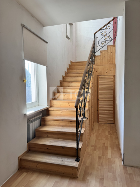 Дом, Владимирская область, Александровский район, деревня Крутец, Луговая улица, 11, #id1241494