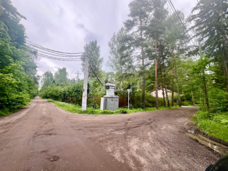 Дом, г.о. Королёв, Королёв, улица Ушакова, 18А, #id1717140