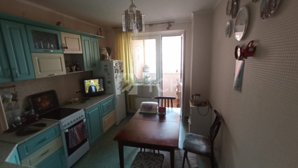 3-комн. квартира, Королёв, улица Комитетский Лес, 18к1, #id1606018