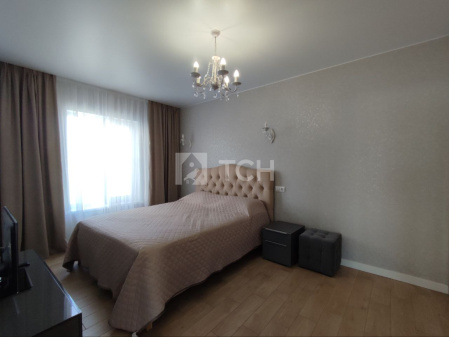 Дом, Богородский г.о., коттеджный посёлок Старокупавинский квартал, 10, #id1562844