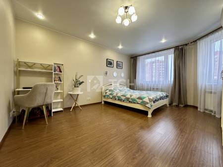 2-комн. квартира, Щёлково, Центральная улица, 94, #id1969850