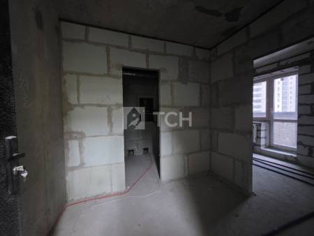 1-комн. квартира, Балашиха, улица Разина, 1А, #id1984351