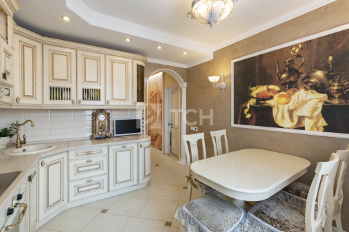 2-комн. квартира, Ивантеевка, улица Новая Слобода, 4, #id1573933